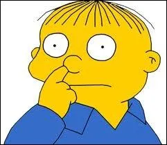 Qui est cette personne ?