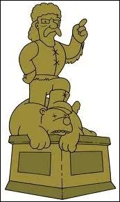 Qui a cre Springfield ?