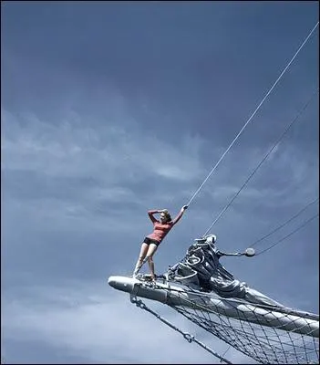 Un petit moment de bonheur, ce peut tre...