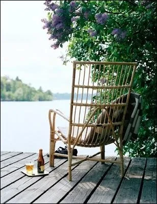 Un petit moment de bonheur, ce peut tre...