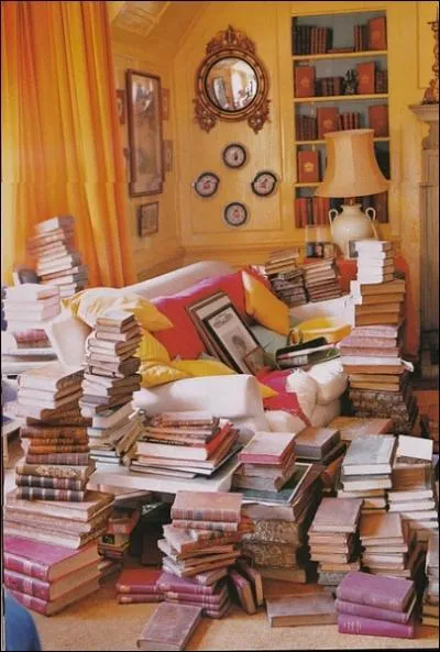 Un petit moment de bonheur, ce peut tre...