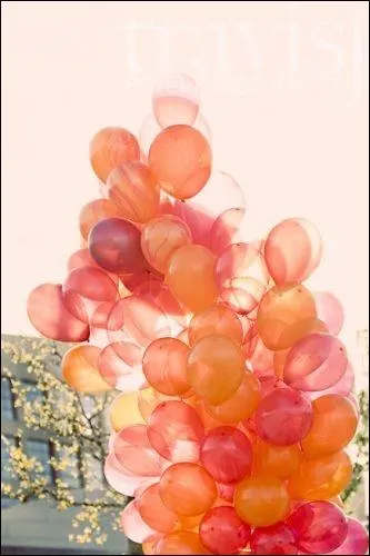 Un petit moment de bonheur, ce peut tre...