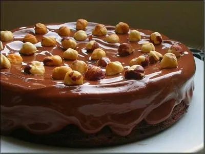 Un petit moment de bonheur, ce peut tre...