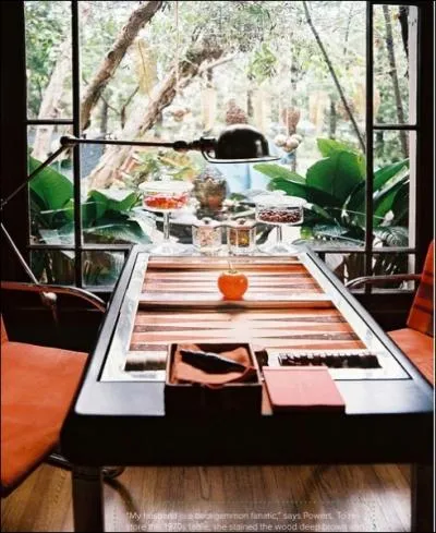 Un petit moment de bonheur, ce peut tre...