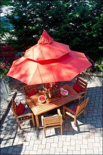 Un petit moment de bonheur, ce peut tre...