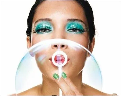 Un petit moment de bonheur, ce peut tre...