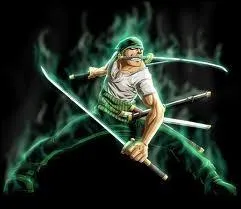 Qui empche Zoro d'attaquer un Dragon cleste ?