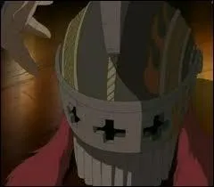 Quel est le surnom de Duval ? (dans les 4)