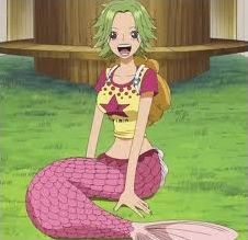 Quiz One piece