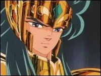 Qui est ce Chevalier d'Or ?