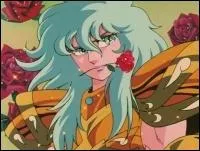 Qui est ce Chevalier d'Or ?