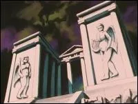 Quelle est cette maison ?