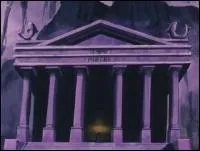 Quelle est cette maison ?