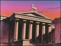 Quelle est cette maison ?