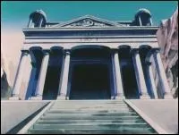 Quelle est cette maison ?