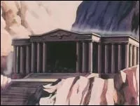 Quelle est cette maison ?