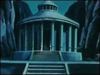 Quelle est cette maison ?