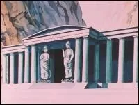 Quelle est cette maison ?