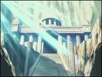 Quelle est cette maison ?