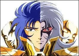 Qui est ce Chevalier d'Or ?