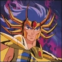 Qui est ce Chevalier d'Or ?