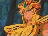 Qui est ce Chevalier d'Or ?