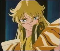 Qui est ce Chevalier d'Or ?