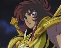 Qui est ce Chevalier d'Or ?