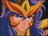 Qui est ce Chevalier d'Or ?