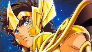 Qui est ce Chevalier d'Or ?