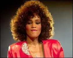 Quelle est cette chanteuse ?