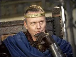 Qui est le roi/la reine de Camelot ?