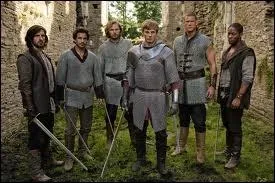 Qui meurt  la fin de la saison 3 ?