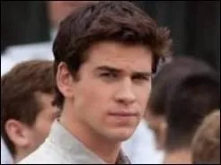 Qui est le meilleur ami de Katniss ?