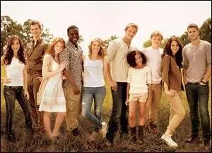 Qui va finalement participer aux jeux ?