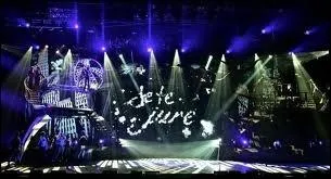 Qui est le chorgraphe ?