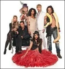 Qui chante ``Il reste encore l'amour  ?