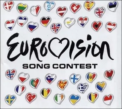 Qui représenta la France au concours de l'Eurovision avec ''Mama Corsica'' ?