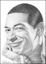 Henri Salvador parlait d'une chanson douce que lui chantait sa maman. Qui n'apparaît PAS dans cette chanson ?