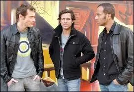 Quel est ce groupe ?