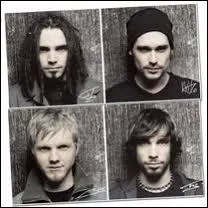 Quel est ce groupe ?