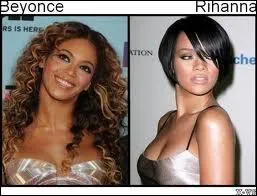  Run the world (girls)  ?