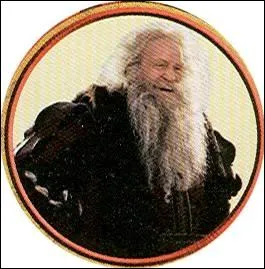 Qu'est-ce-que le pre nol donne  Susan ?