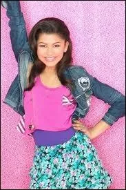 Comment s'crit ce personnage ?