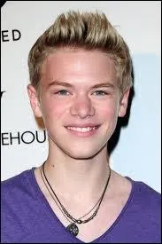 Comment s'crit ce personnage ?