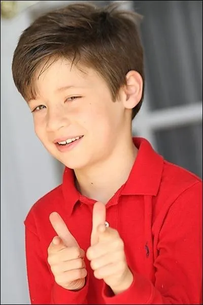 Comment s'crit ce personnage ?