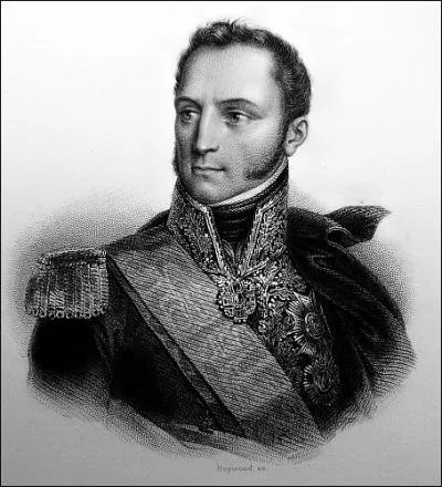 L'un des ses gnraux, fut aussi un des diplomates les plus habiles, il s'agit de...