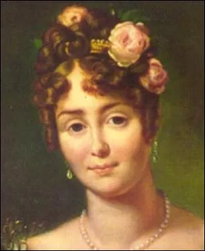 L'une des maitresses les plus connues de Napolon tait polonaise, elle s'appelait ...