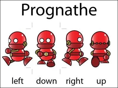 Qu'est-ce que le prognathisme ?