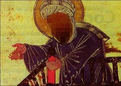 Qui est le prophte majeur dans la religion musulmane ?